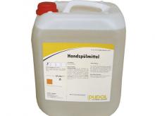 清潔劑HANDSPüLMITTE