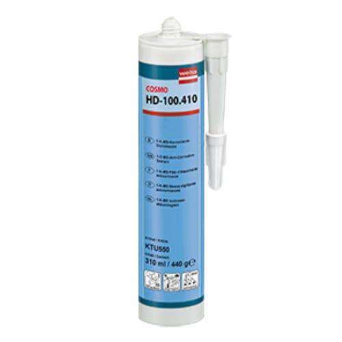 混合動力膠  單組分  彈力 工業(yè)COSMO HD-100.410